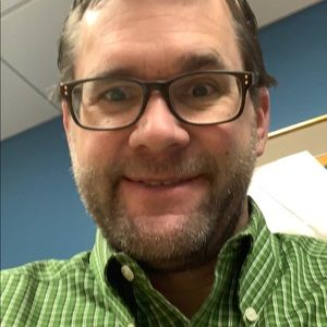 Meet your Posher, Jason